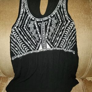 Casual work, church, or everyday blouse